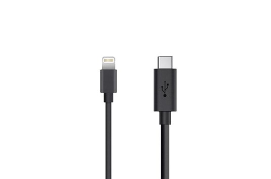 USB-C to Lightning Charging Cable