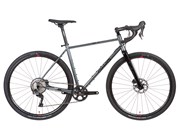 2023 Terra Steel GRX400 Bike