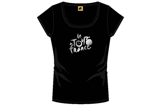 2015 Ladies Logo T-Shirt