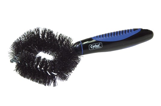 290126 Frame Tube and Tire Cleaning Brush