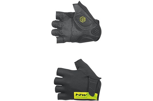 SS17 Blade Short Gloves