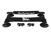 Board Rack for Surfboards and Paddleboards