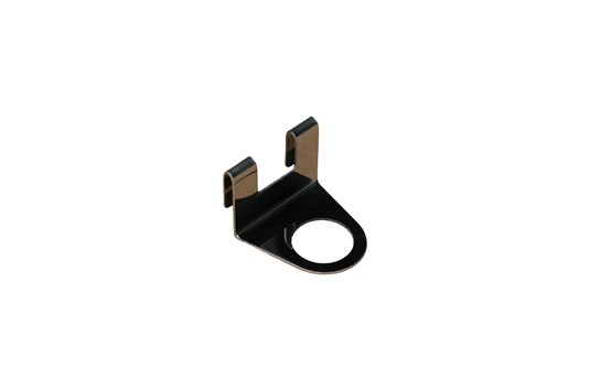 Cable Anchor - Stainless Steel Window Clip for Cable Locks