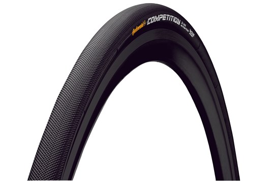 Competition Tyre