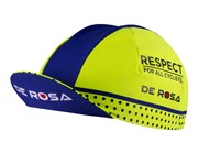 De Rosa Cycling Cap Respect Team