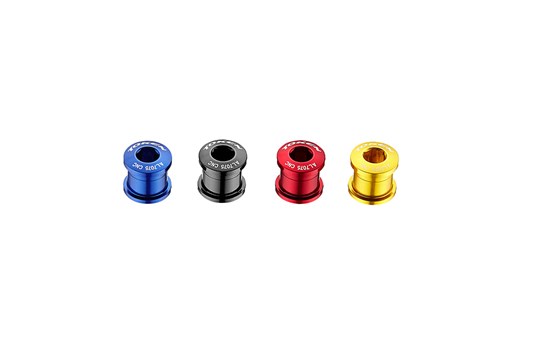 Chainring Bolts (Shimano)