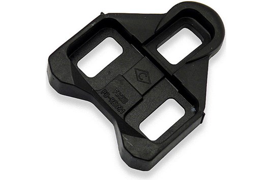 PD-RE21 Fixed Pedal Cleats