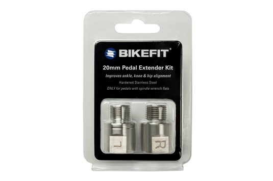 Pedal Spacer 20mm