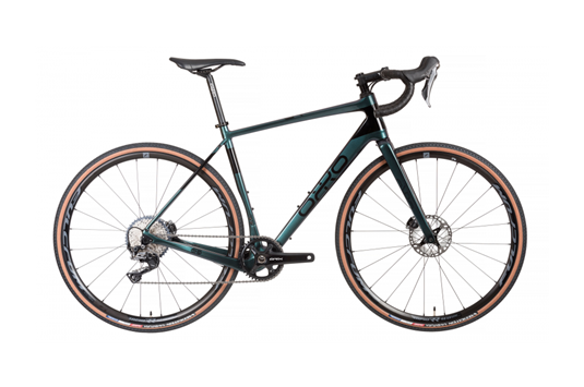 2022 Terra C GRX800 Bike