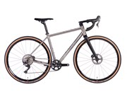 2024 Terra Ti GRX820 Tailormade Bike