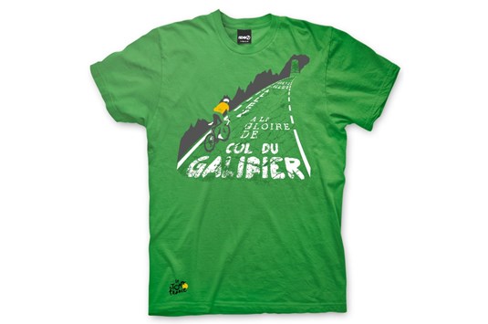 Mountain Project - Galibier T