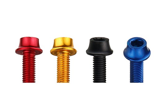 Bottle Cage Bolts