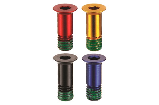 Pulley Wheel Bolts